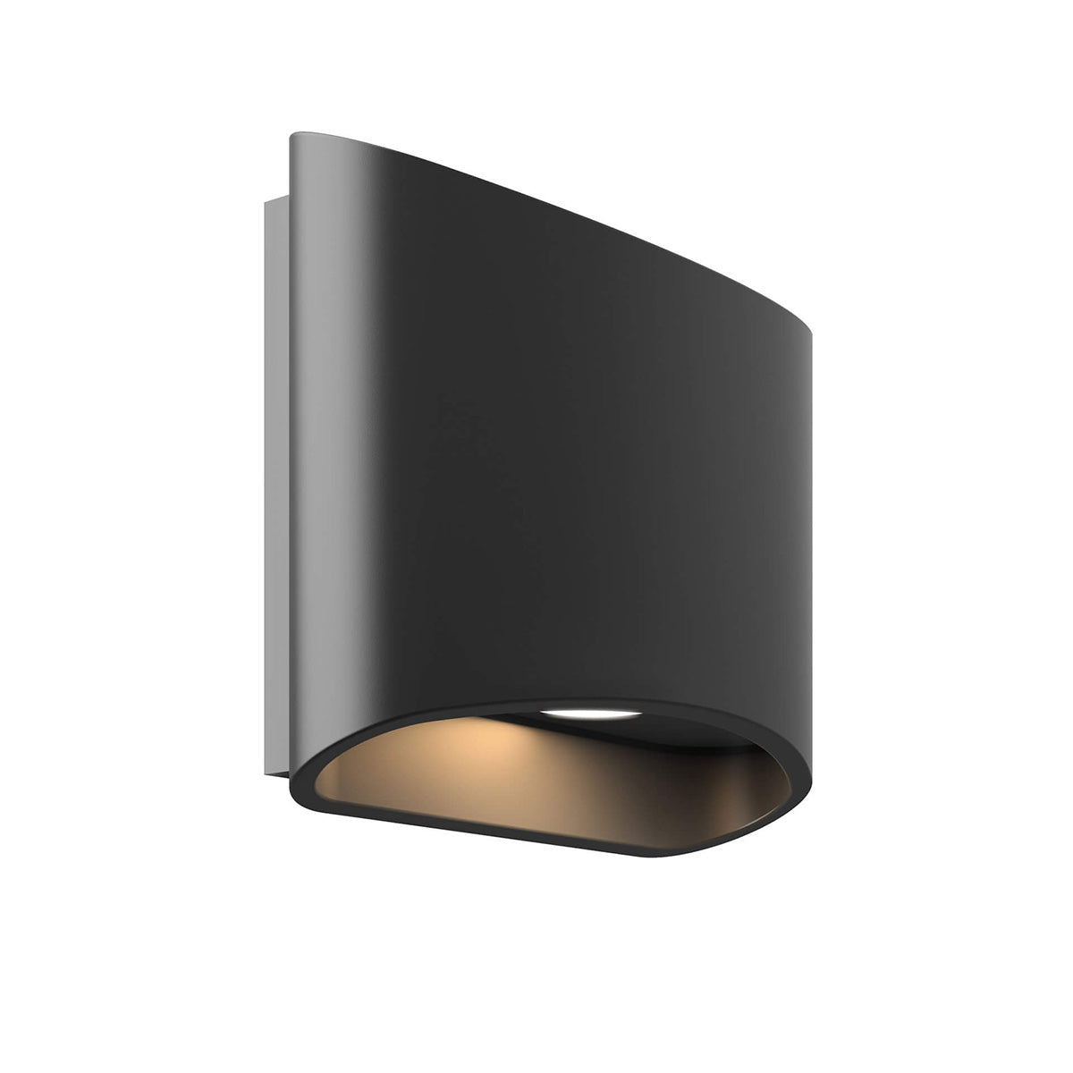 Luminaire mural Oval DALS