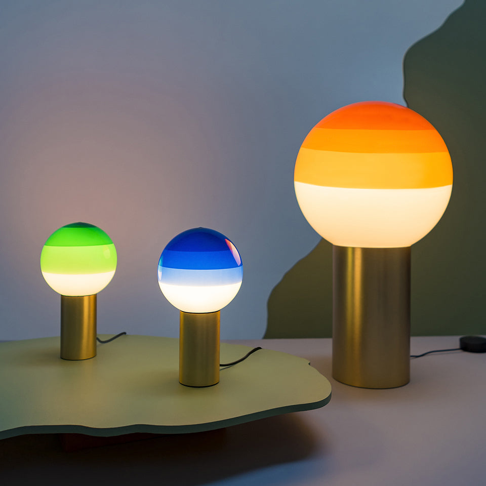 Dipping Light table lamp