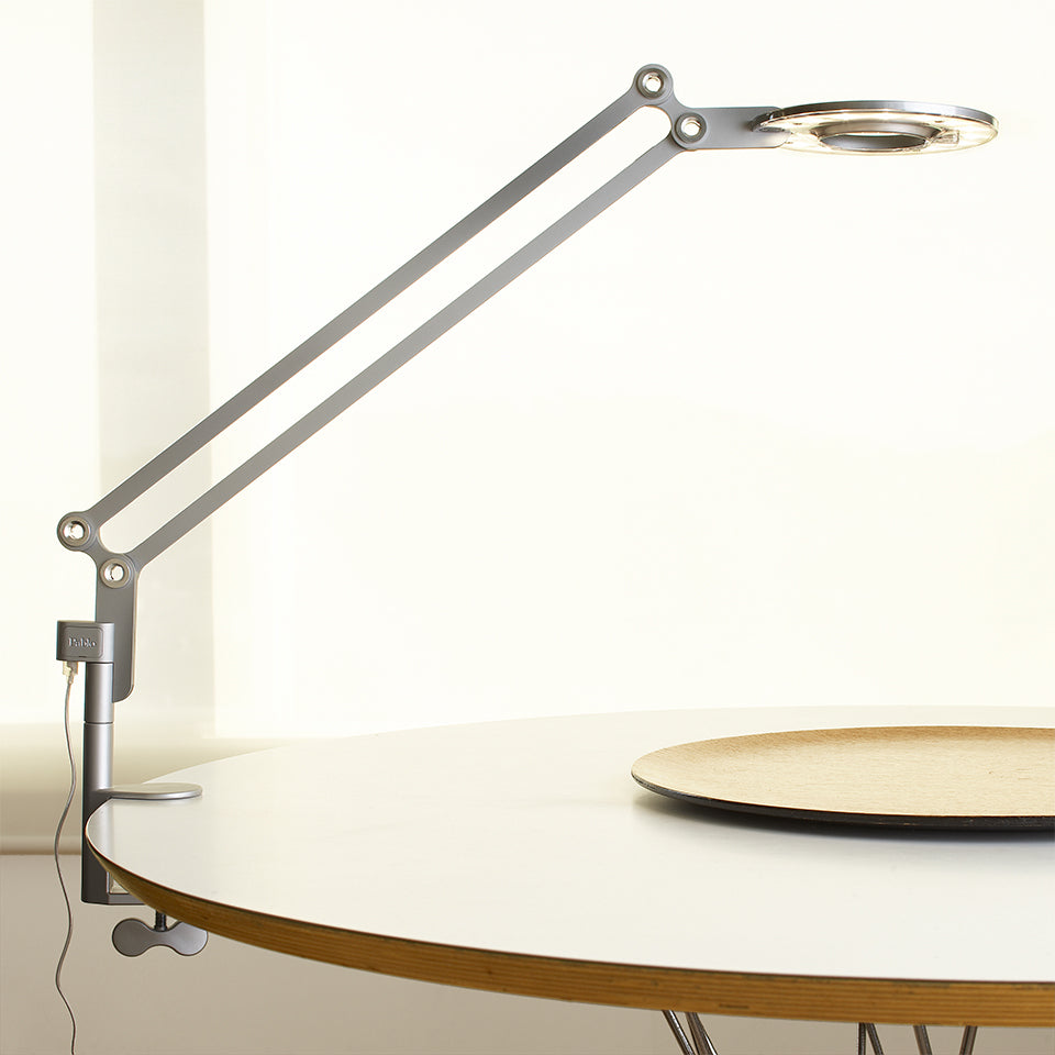 LINK Desk Clip Lamp