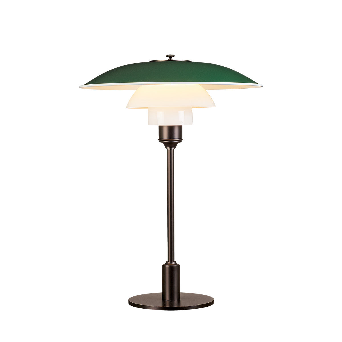 Lampe de table PH 3½-2½ Colour