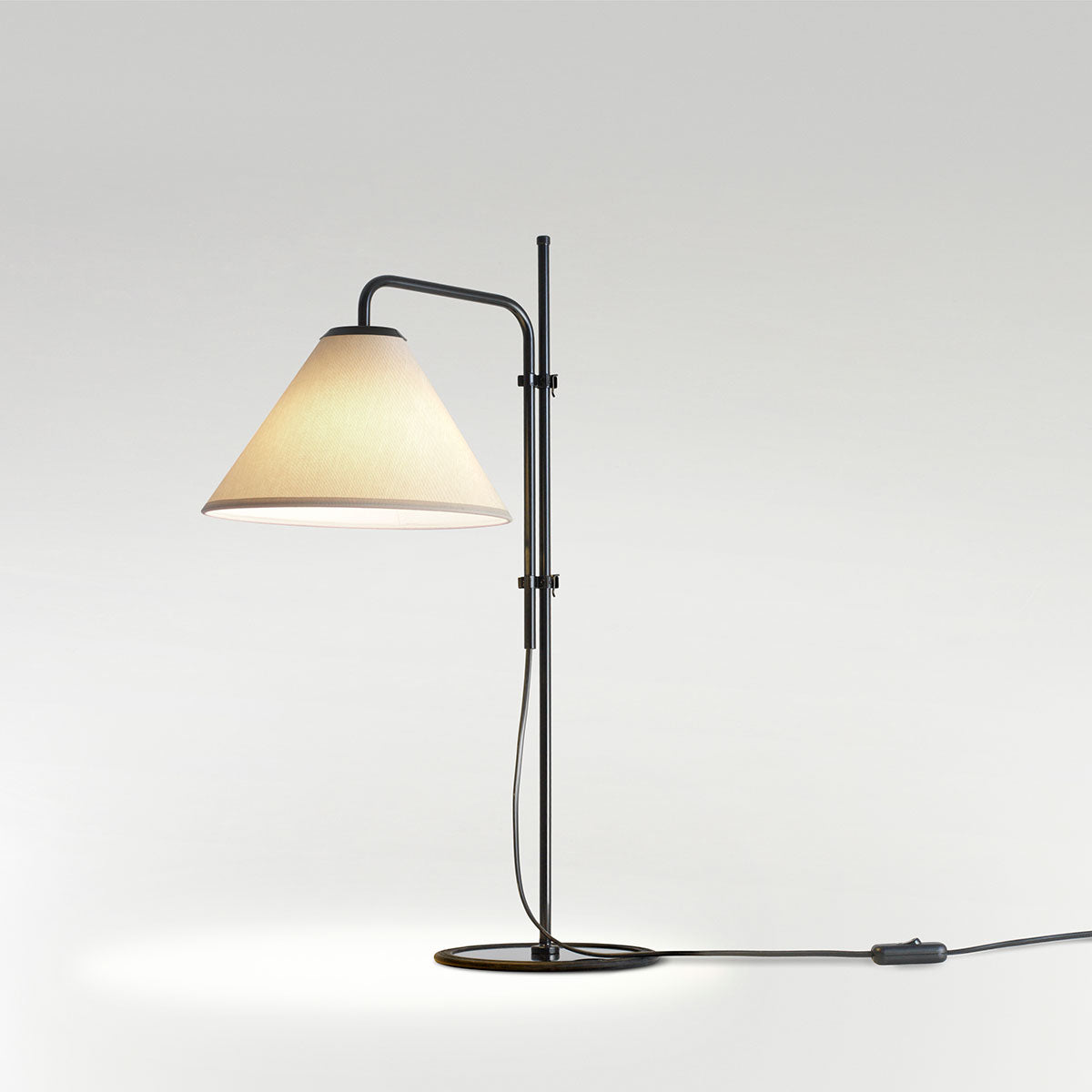 Funiculí Fabric Table Lamp