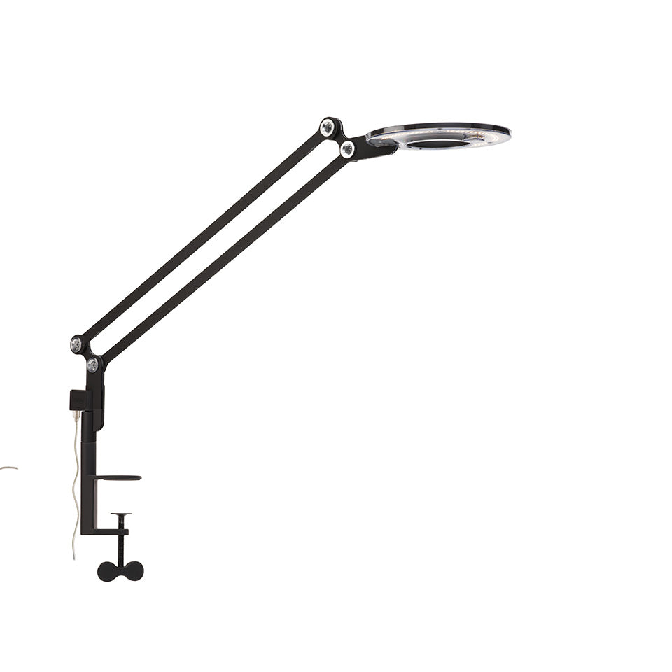 LINK Desk Clip Lamp