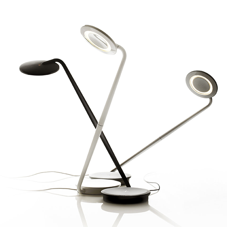 Pixo Plus Desk Lamp