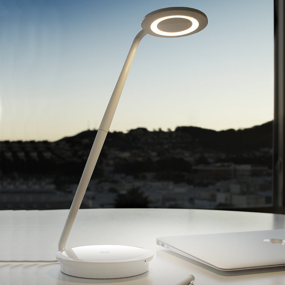 Pixo Plus Desk Lamp